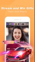 LiveMe اسکرین شاٹ 1