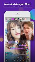 Live.me™– Streaming video live syot layar 2