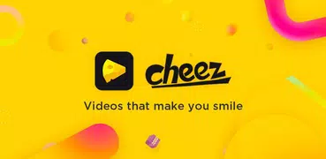 Cheez — веселые видео и танцы