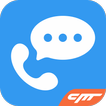 TalkCall - मुफ्त वैश्विक फोन
