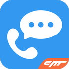 TalkCall آئیکن