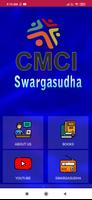 CMCI Swargasudha Plakat