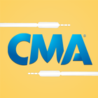 CMA Connect 아이콘