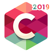 C Launcher: DIY Themes, Hide Apps, Wallpapers - 2019 APK Download