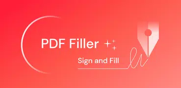 PDF Signer - Edit pdf, Viewer