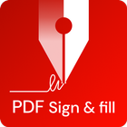PDF Signer - Edit pdf, Viewer アイコン
