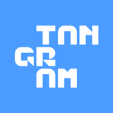 TANGRAM Center أيقونة