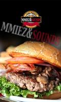 Mmiez & Sounds постер