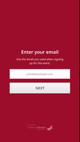 برنامه‌نما MFA Events عکس از صفحه