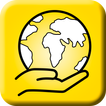 Denk-connected icon