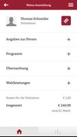 DSR Veranstaltungen Screenshot 2