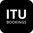 ITU Bookings icône