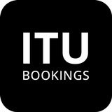 ITU Bookings APK
