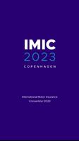 IMIC 2023 Affiche