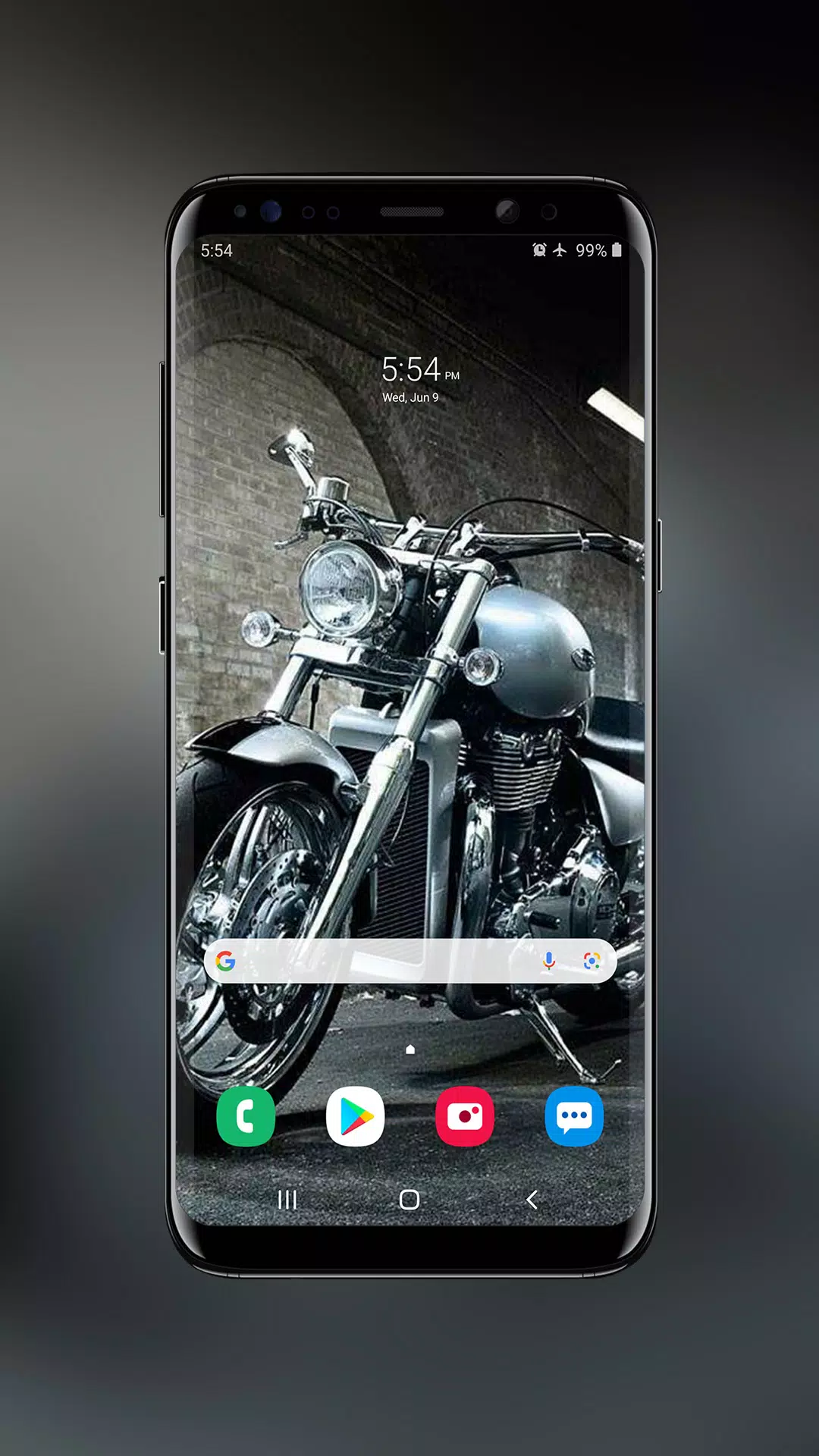 Bullet Bike Wallpaper HD Android के लिए APK डाउनलोड करें Bullet Bike Wallpaper HD Android के लिए APK डाउनलोड करें