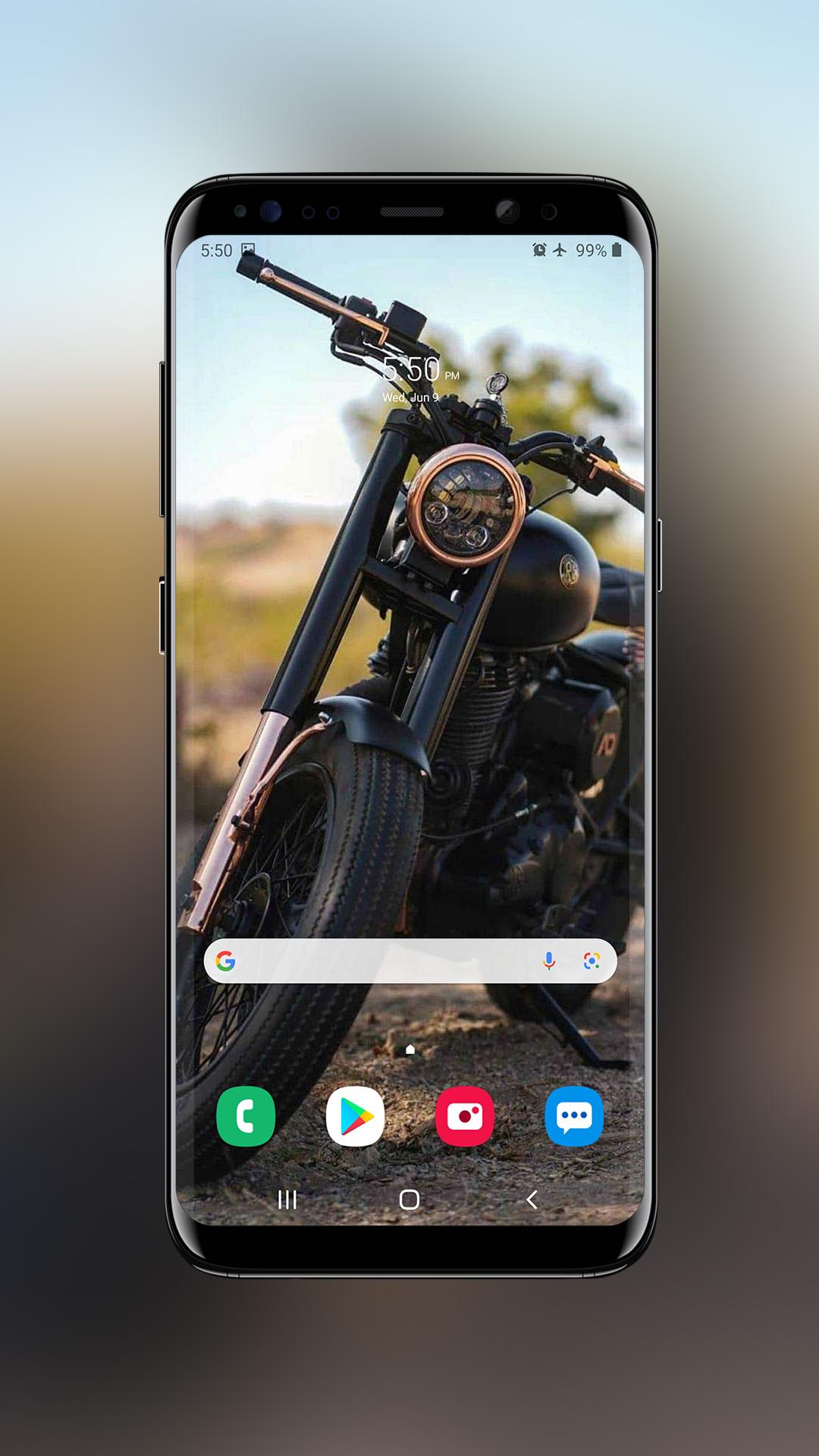 Bullet Bike Wallpaper HD APK للاندرويد تنزيل Bullet Bike Wallpaper HD APK للاندرويد تنزيل