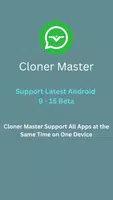 Clone Master screenshot 4