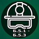 Б-5. Промбезопасность. Тест APK