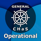 General cargo CHaS Operational আইকন