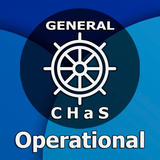 General cargo CHaS Operational
