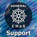 General cargo CHaS Support APK