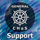 Icona General cargo CHaS Support