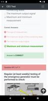 ETO - Operational Detailed CES постер