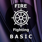 Fire Fighting - Basic. CES simgesi