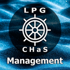 LPG tankers CHaS Management アイコン