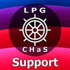 Icona LPG tankers CHaS Support CES