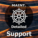 Maint. Support Detailed CES APK