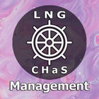 LNG tankers CHaS Management آئیکن