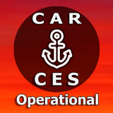 Car. Operational. Deck. CES aplikacja