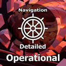 Navigation Operational CES APK