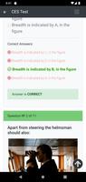 Navigation Support level CES پوسٹر