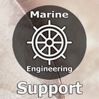 Marine engineering - Support иконка