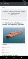Oil tankers CHaS Operational screenshot 3