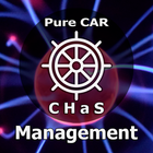 Pure Car Carrier CHaS Managem biểu tượng