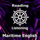 Icona Reading & Listening Test. CES