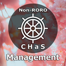 Non-RORO passenger CHaS Manag APK