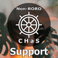 Non-RORO passenger CHaS Supp