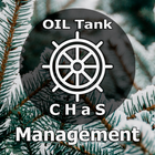 Icona Oil tankers CHaS Management