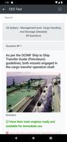 3 Schermata Oil tankers CHaS Management