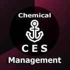 Chemical Tanker Management CES icône