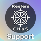 Reefers CHaS Support CES icono