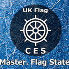 UK Flag Test - Master CES Test icon