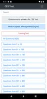 Medium speed Management Engine screenshot 2