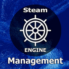 Icona Steam. Management Engine CES