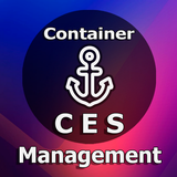 Container. Management Deck CES