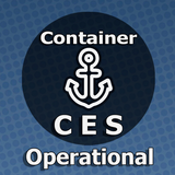 Container Operational Deck-CES APK